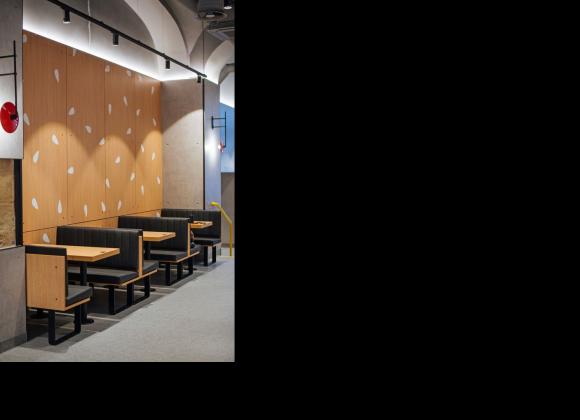 McDonald's McDonald's