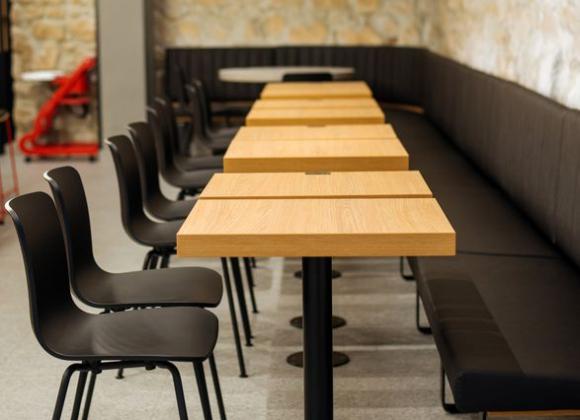 McDonald's McDonald's