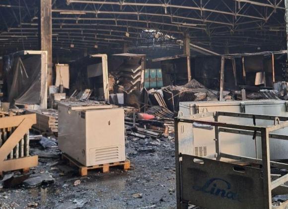 Обстріл Сімі