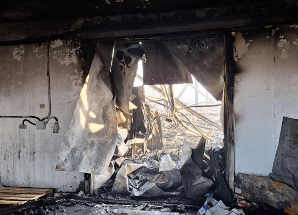 Обстріл Сімі