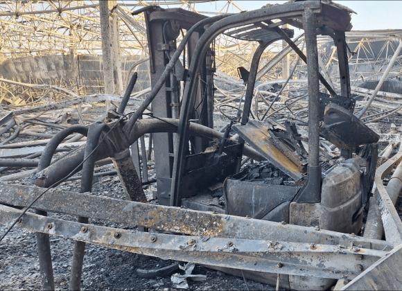 Обстріл Сімі