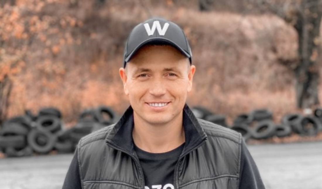 Сергій Гузенко, CEO, Owner at WEZOM