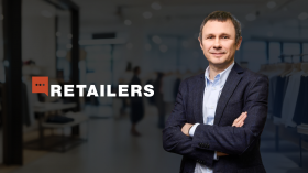 Микола Чумак 