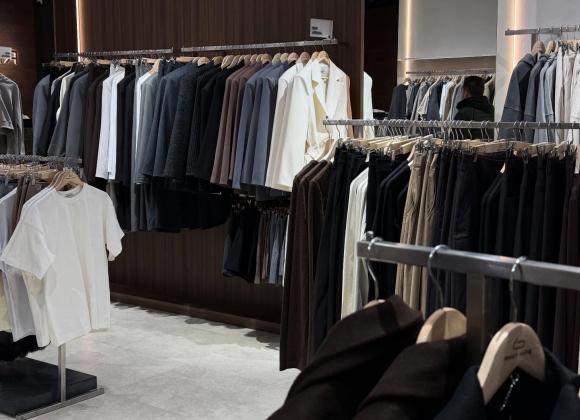 Магазин Rikky Hype в ТРЦ Sky Park