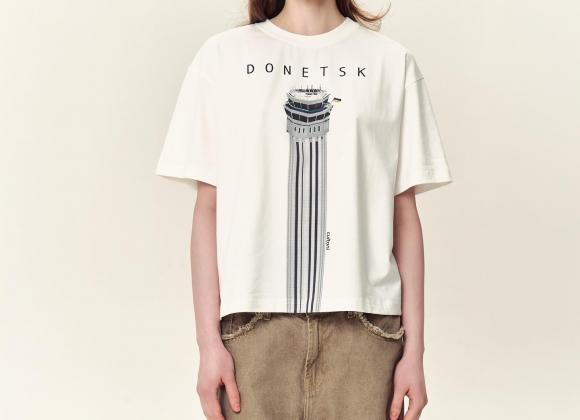 футболки Cultoni