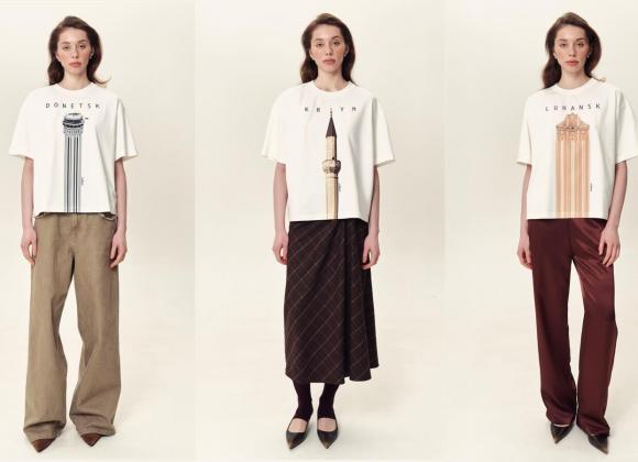 футболки Cultoni