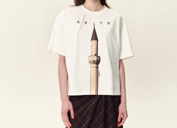 футболки Cultoni