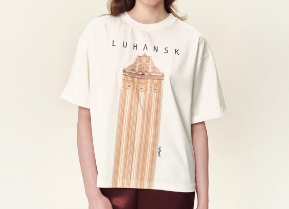 футболки Cultoni