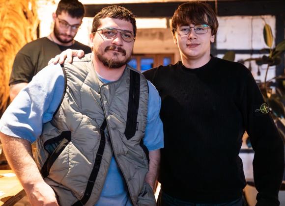 Ресторан Al Forno