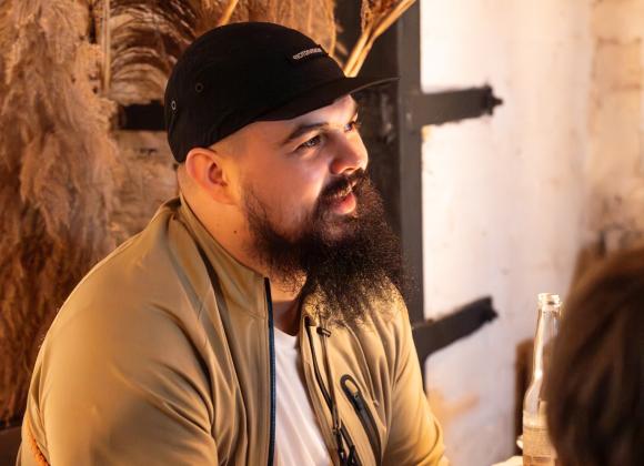 Ресторан Al Forno