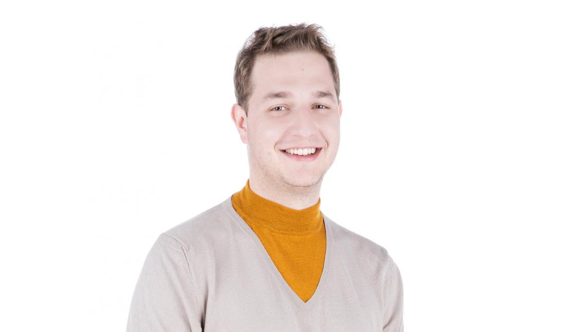 Иван Дубнов