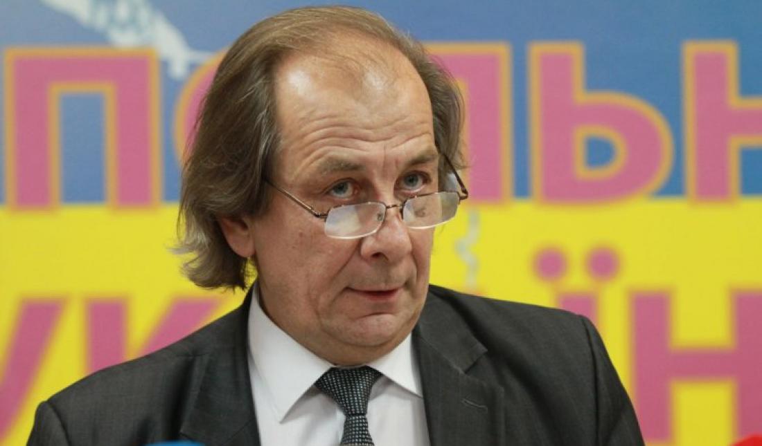 Николай Бараш