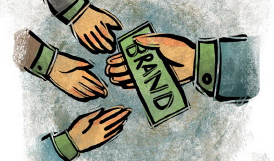 Торговые франшизы