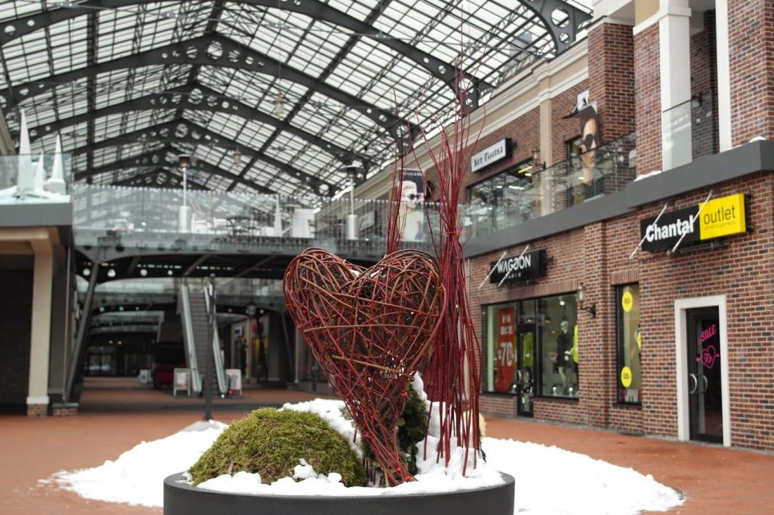 Мануфактура