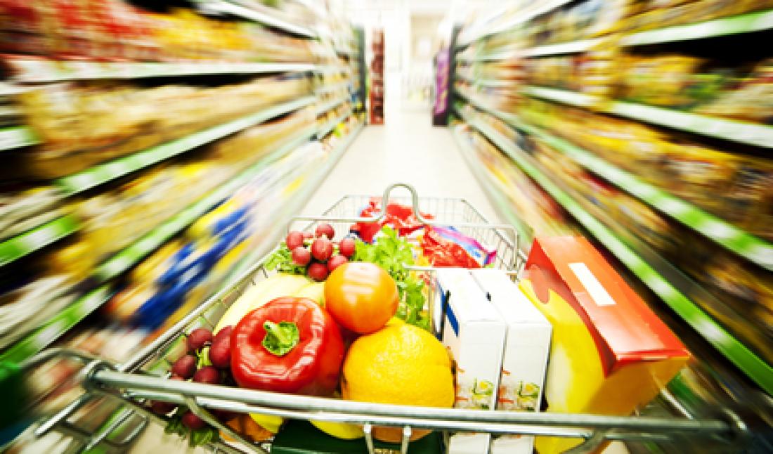 Рейтинг эффективности торговых сетей