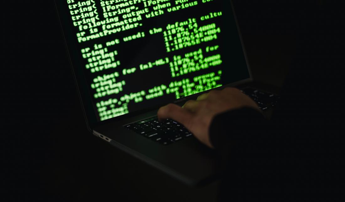 5 самых распространенных типов кибератак
