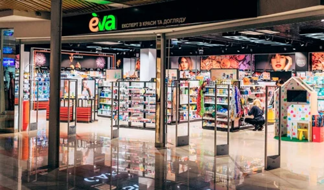 EVA планує відкрити 50 нових магазинів у 2023 році