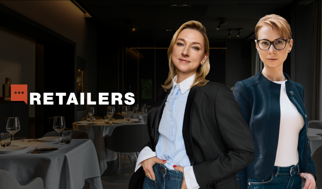 Фото: колаж Retailers