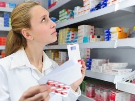Аптечные сети