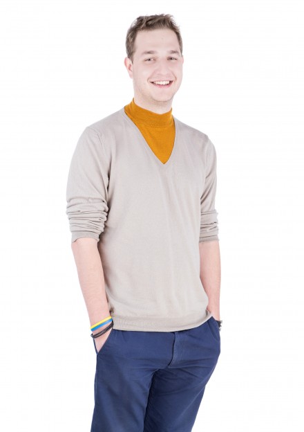 Иван Дубнов