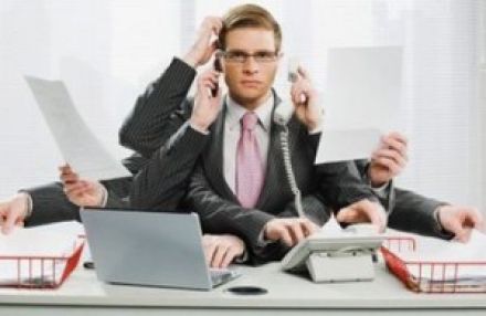 взаимозаменяемость персонала