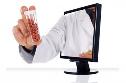 интернет-аптеки