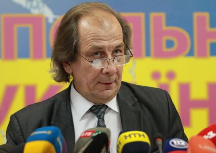 Николай Бараш