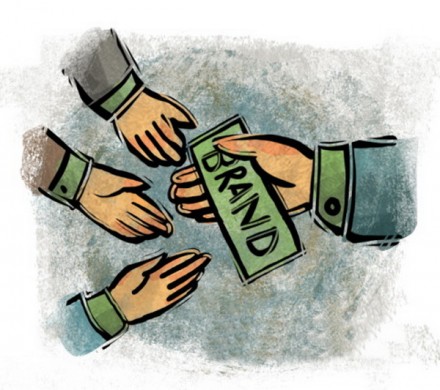 Торговые франшизы