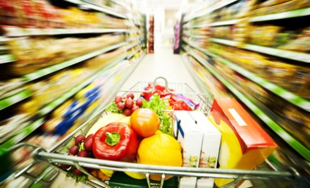 Рейтинг эффективности торговых сетей