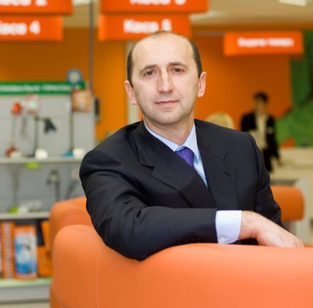 Станислав Ронис