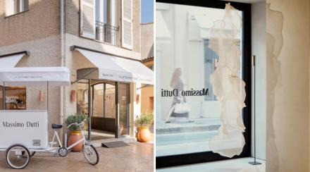 Фото: Massimo Dutti