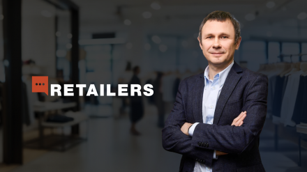 Микола Чумак 