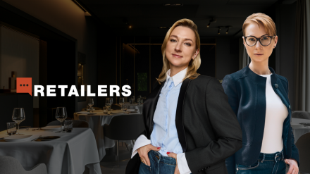 Фото: колаж Retailers