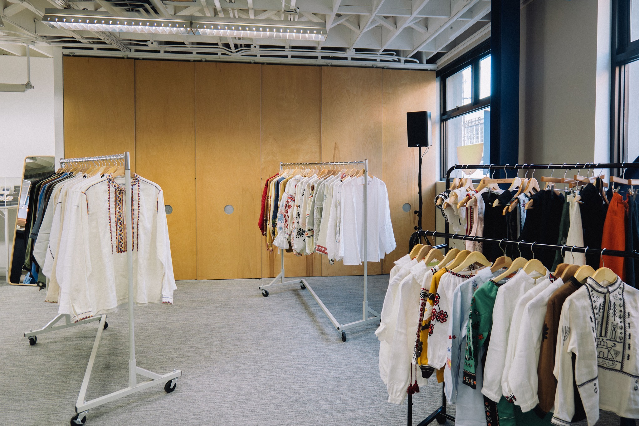 Фото: Yuriy Bondarchuk, Daniel Vegera