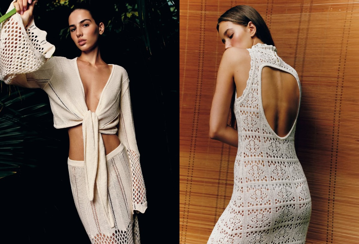 Речі TG Botanical