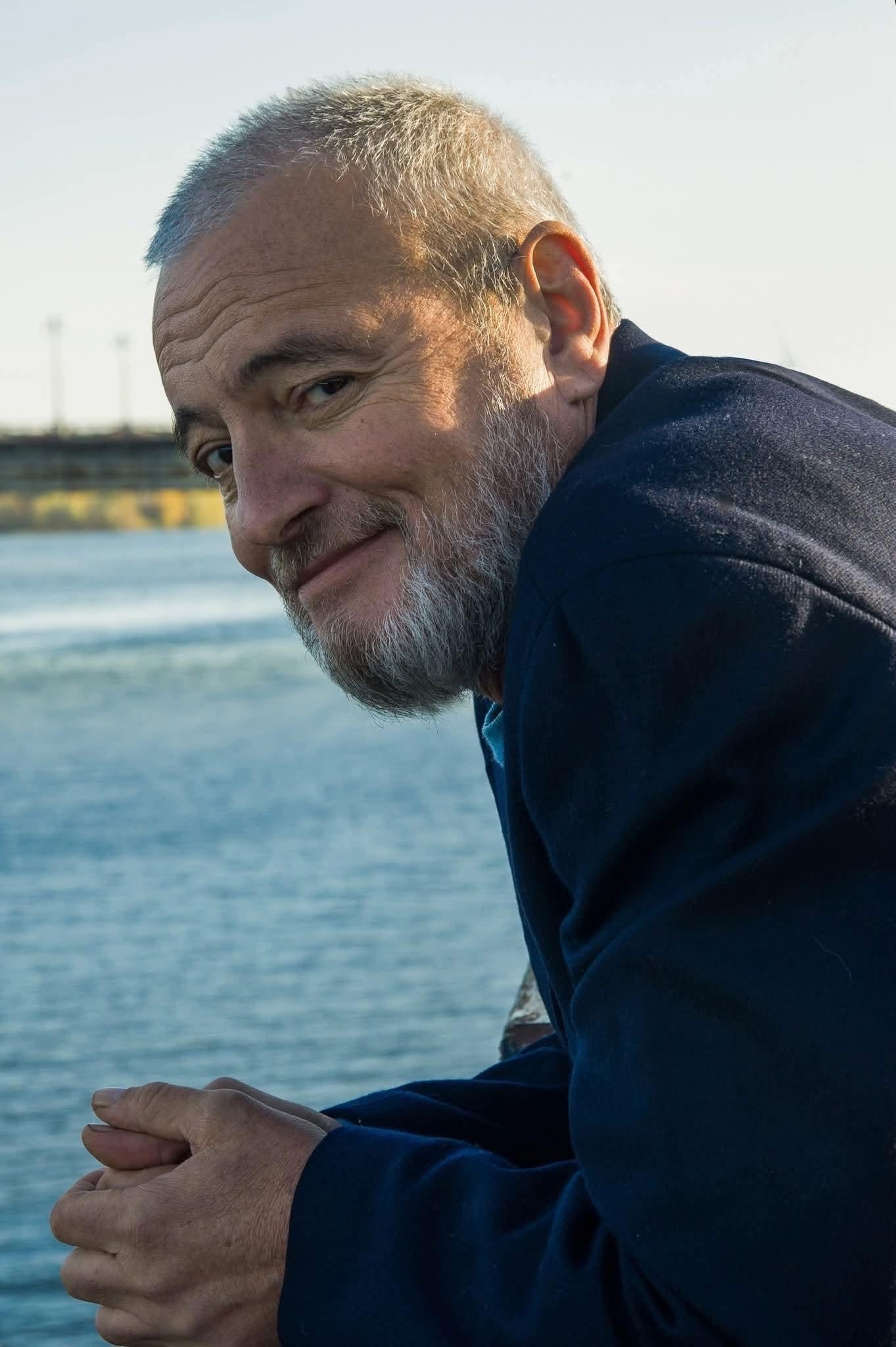 Генеральний продюсер Ukrainian Fashion Week