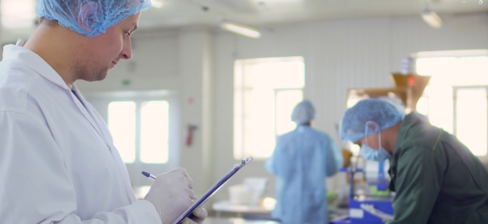 Фабрика Фіто Україна 