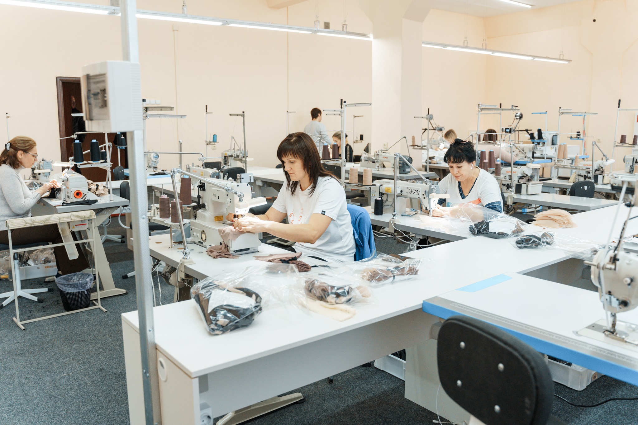 Швачки Anabel Arto