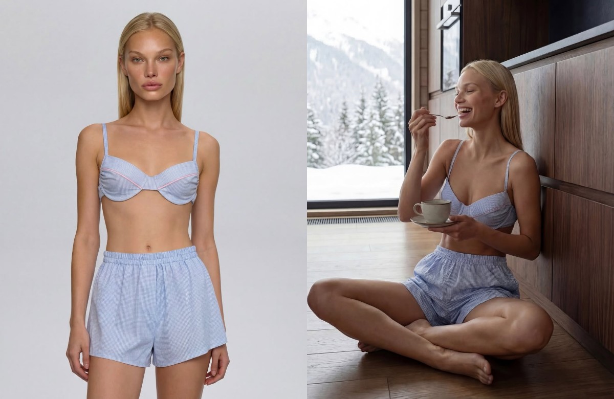 ШІ моделі Papaya