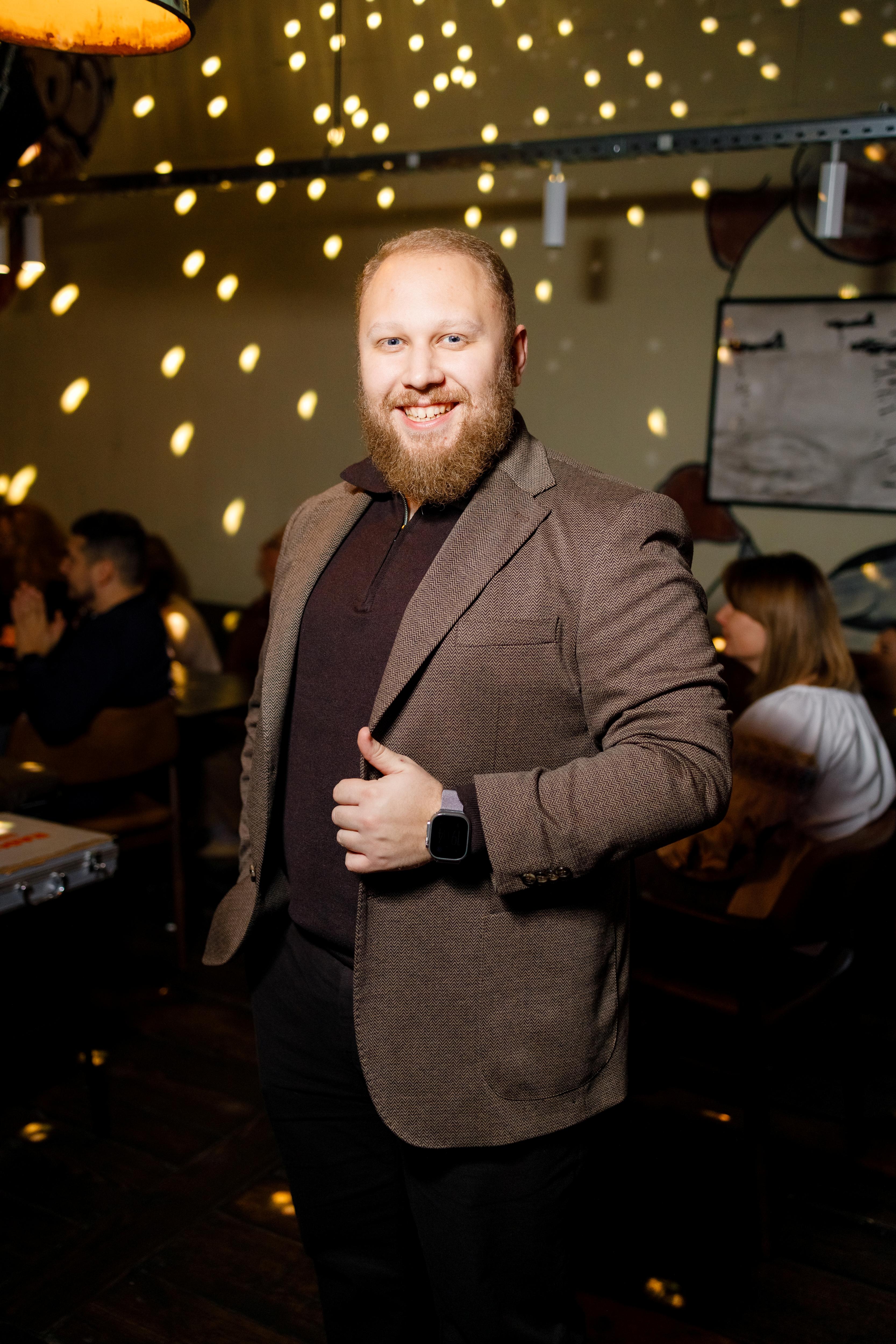 Ян Гребенцов