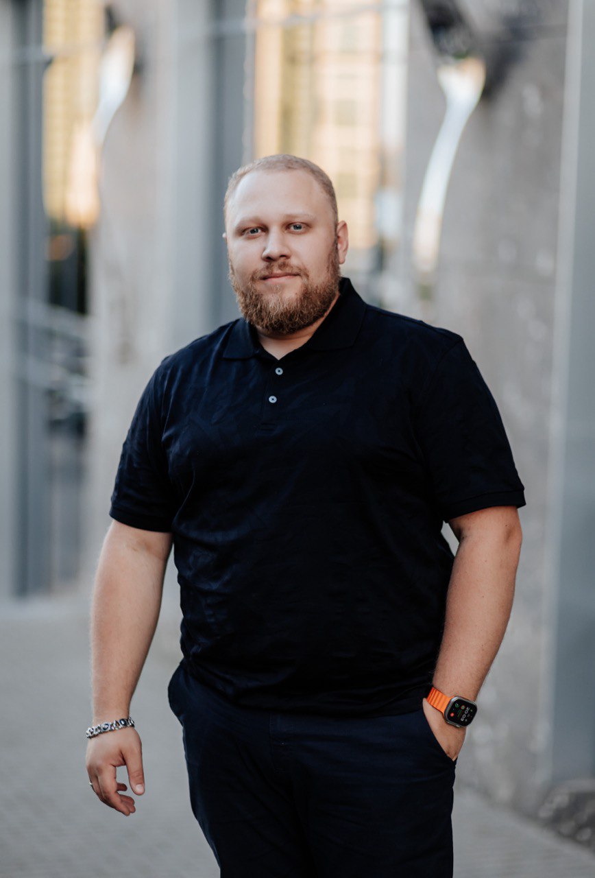 Ян Гребенцов