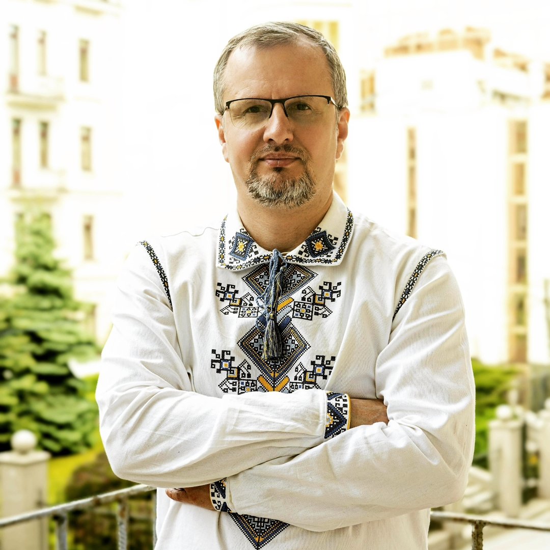 Ілля Несходовський