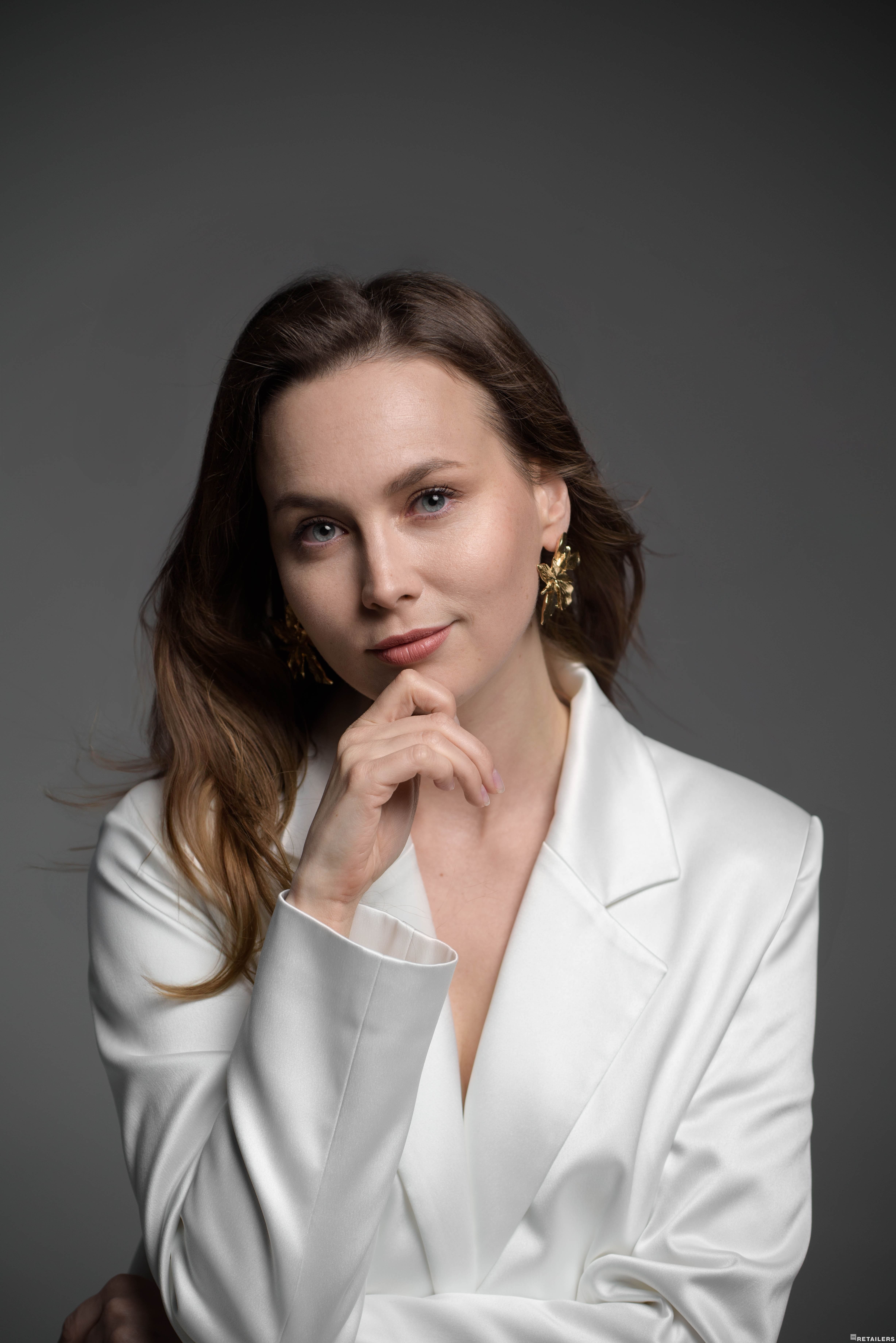 персональна стилістка Анастасія Мальцева